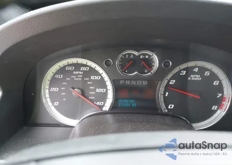 2008 Chevrolet Equinox Sport z USA, uszkodzony, nr VIN 2CNDL537086030855